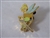 Disney Trading Pin  50778 DisneyShopping.com - Personalized Pin (Tinker Bell in Directors Chair)