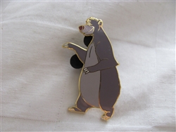 Disney Trading pin 509 Baloo from 'The Jungle Book