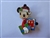 Disney Trading Pin 50973     WDW - Character Christmas - Mickey Mouse