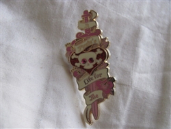 Disney Trading Pin 50980: A Pirate's Life For Me