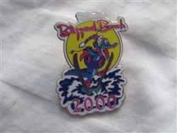 Disney Trading Pin 51 Disney's Blizzard Beach - 2000