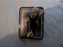 Disney Trading Pin  51022 WDW - Hidden Mickey Collection - Formal Series (Daisy)