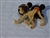 Disney Trading Pin 512 The Jungle Book - Mowgli