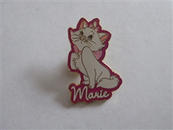 Disney Trading Pins 5212 Marie from Aristocats 2001