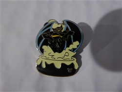 Disney Trading Pins 51312 WDW - Hidden Mickey Collection - Villains (Chernabog)