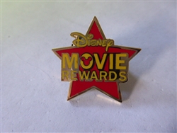 Disney Trading Pin  51546 Disney Movie Rewards - Collectible Pin