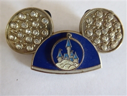 Disney Trading Pins   51578 Mickey Mouse Ear Hat - Where Dreams Come True