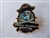 Disney Trading Pin 51926 WDW - Adventures on the 7 Seas Lagoon - Event Logo - Skull and Crossbones