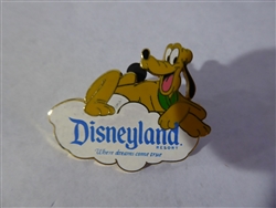 Disney Trading Pin Get Away Today Travel - Where Dreams Come True