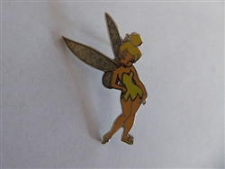 Disney Trading Pin 5275 DLR - Tinker Bell Posing