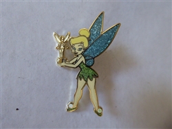 Disney Trading Pin 52827 DSF - Tinker Bell with Trophy