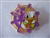 Disney Trading Pins  53016 TDR - Daisy Duck - Ship Steering Wheel - Game Prize - 5th Celebration - TDS