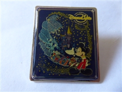 Disney Trading Pins  5318 Tokyo Disneyland Dreamlights Mickey Pin