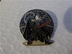 Disney Trading Pin 53273 Goofy as Darth Vader