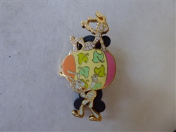 Disney Trading Pin 53600 DisneyShopping.com - Easter Egg Mystery Pin Set - Flik & Atta Only