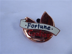 Disney Trading Pin   5369 DCA - Fortune Cookies