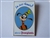 Disney Trading Pin 53828     DLR - Retro Postcard Collection - I'm Just Goofy About Disneyland