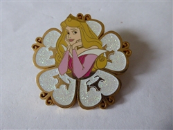 Disney Trading Pin   54035 Storybook Filigree - Aurora