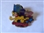 Disney Trading Pin 54219     WDW - July 4, 2007 - Pluto