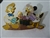 Disney Trading Pin  54522 DisneyShopping.com - May Flowers Mystery 4 Pin Box Set (Donald & Daisy Only)