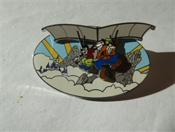 Disney Trading Pin 54576 DLR - Mickey's Pin Festival of Dreams - Adventure Collection - Soarin' Over California