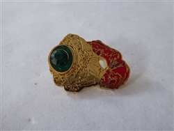 Disney Trading Pin  54616 DSF - Pirates of the Caribbean - At World's End - Sao Feng's Ring