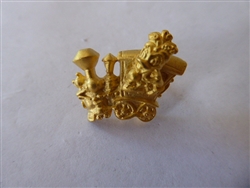 Disney Trading Pin 5473 TokyoDisneyland Party Express Daisy (Pin Brooch Type)