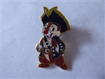 Disney Trading Pins  55524     DL - Dale - Mickeys Pin Festival of Dreams - Mystery