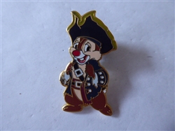 Disney Trading Pins  55524     DL - Dale - Mickeys Pin Festival of Dreams - Mystery