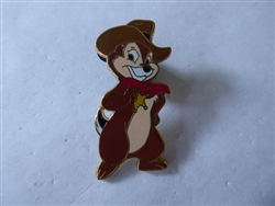 Disney Trading Pins 55525     DL - Chip - Mickeys Pin Festival of Dreams - Mystery