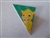 Disney Trading Pin 55698 DLR - Mickey's Pin Festival of Dreams - Tangram Puzzle - 8 Pin Set (Simba Only)