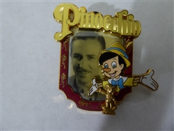 Disney Trading Pins 55779 WDW - Walt Disney Award Winning Performances - Pinocchio