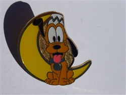 Disney Trading Pins 56005 Tokyo DisneySea - 2007 Summer Game Prize (Arabian Coast - Pluto)