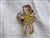 Disney Trading Pin 56223: Toddler Princess - Mini Pin Boxed Set (Belle Only)
