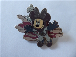 Disney Trading Pin 56330     20,000 Leagues Under The Sea - Minnie Mouse