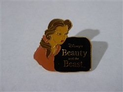 Disney Trading Pins 5640 The Beauty and the Beast - Belle