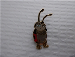 Disney Trading Pin 5655 A Bug's Life Core Pins - Francis