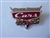 Disney Trading Pin 56583     WDI - Cars Race Rally