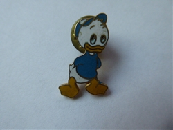 Disney Trading Pin 56642 Euro Disney - Dewey Duck