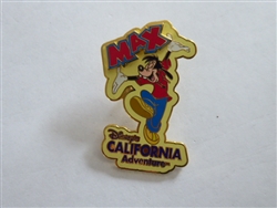 Disney Trading Pins  5688 DCA Max