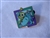 Disney Trading Pin 56882 WDW - Mickey's Mystery Pin Machine Disney-Pixar Collection - Mike Wazowski and Sulley