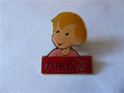Disney Trading pins  570 WDW - Cast 15th Anniversary Coca-Cola Framed Set (Michael)