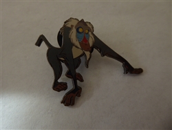 Disney Trading Pin  5701 Rafiki without staff