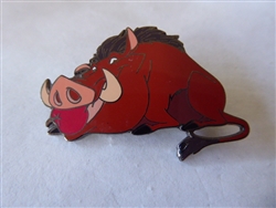 Disney Trading Pins 5702 WDW - Pumbaa as a Roasted Pig