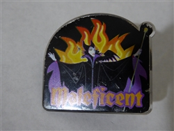 Disney Trading Pins 57209 Disney Store - Maleficent (Plastic Light-Up)