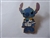 Disney Trading Pin 57725     WDI - Finding Nemo Voyage - Stitch as Attraction Cast Members