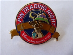 Disney Trading Pin 57848 DLRP - Pin Trading Night - Timon