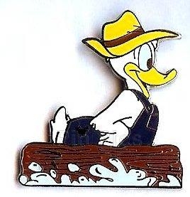 Disney Trading Pin 42799 Disney Auctions - Mickey's Big Top (Donald Duck &  Nephews) artist proof