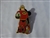 Disney Trading Pin  58154 DLR - A Disney-Pixar Holiday - Mystery Tin 4 Pin Set (Mr. Incredible Only)