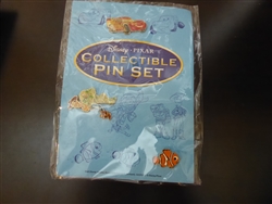 Disney Trading Pins 58195 Disney Movie Rewards - Pixar - 3 Pin Set